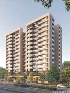 Commercial Projects by Hn Hari Aanantam Infrastructure | AARYAAN BY HARI GROUP