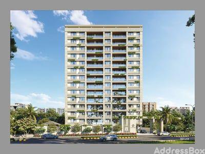 Residential Projects by Atman Developers | CAPITAL HILLS