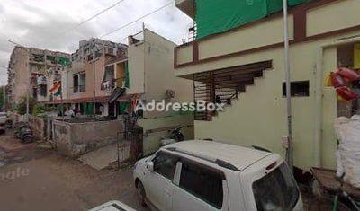 Property Listings | Kirti Rowhouse