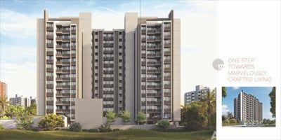 Residential Projects by Ravi Developers | Pragatya Pratham