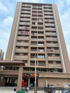 Flats / Apartments Below 80 Lakhs for Sale in Zundal, Ahmedabad | SIGNATURE ELENA