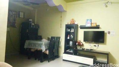 Flats / Apartments Below 60 Lakhs for Sale in Kudasan, Gandhinagar | Shukan Eye