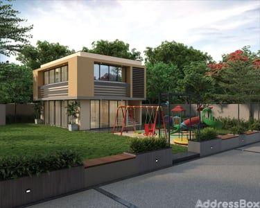 SUJAL RESIDENCY Amenities