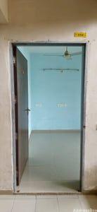 Flats / Apartments Below 60 Lakhs for Sale in Vaishno Devi Circle, Ahmedabad | Jasmin Green 1
