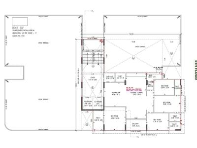 SOLO BLISS 2 Floor Plan