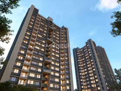 SWATI PREMIER Exterior