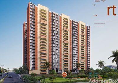 Arcadia 111 Exterior