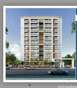 Flats / Apartments Below 50 Lakhs for Sale in Ahmedabad | Adarsh Ratna