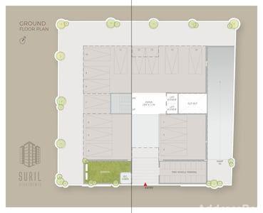 Suril Apartments Floor Plan