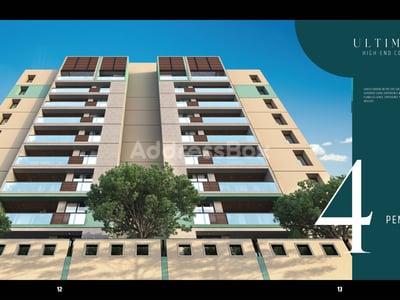 DIVYAM PRAVESH Exterior