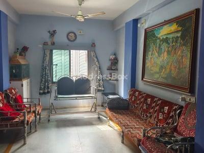 Flats / Apartments for Sale in Isanpur, Ahmedabad | Kashiwala Complex