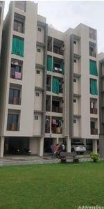 1 BHK Flats / Apartments for Sale in Bavla Ahmedabad | SHAHJANAND GALEXY