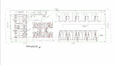 SAHJANAND SHIKHAR Floor Plan