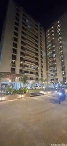 Residential Projects by Satved Infra | White Crest