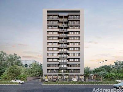 Flats / Apartments for Sale in Vavol, Gandhinagar | TATVA INTEGRITY