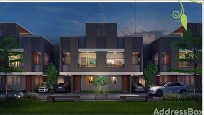 New Residential Projects in Harkhji Na Muvada, Ahmedabad | OM BUNGALOWS
