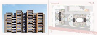 Imperia Vista Floor Plan