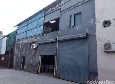 Warehouse for Sale in Changodar, Ahmedabad | Dholeshwar Industrial Estate
