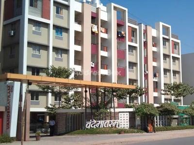 Residential Projects by Vyapti Vandematram Group | Vandematram City