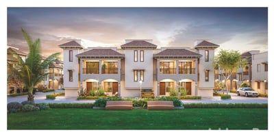 2 BHK Bungalows / Villas for Sale in Kasindra Ahmedabad | RAMESHWAR CITY HONOUR