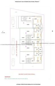 Hill Park Floor Plan