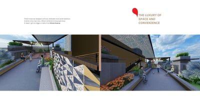 ARHAM AVENUE Others