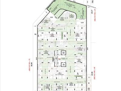 SARAL RICH Floor Plan