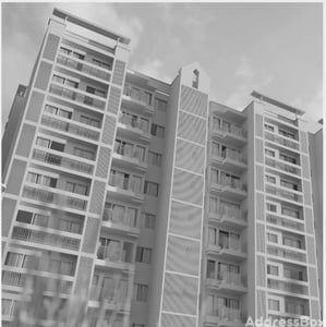 Residential Projects by United Brothers Creation Infra | B / Ethics