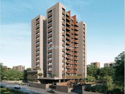 New Launch Projects in Nava Vadaj, Ahmedabad | AADISH PRIME