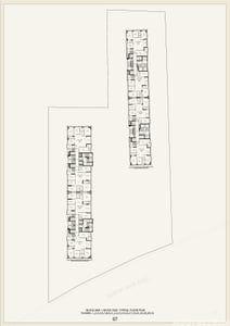 Oeuvre Iconic II Floor Plan