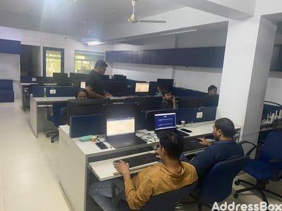 Property in CG road | Ahmedabad