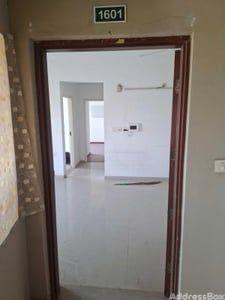 Flats / Apartments Below 80 Lakhs for Sale in Shantigram, Ahmedabad | The Meadows
