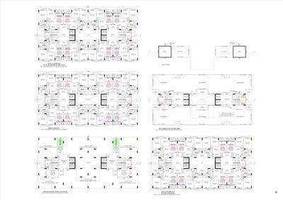 Radhe Greens Floor Plan