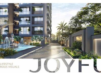 Samay Stellar Exterior