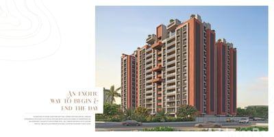 Residential Projects by Keshav Narayan Realty Llp | AKSHAR OCEAN PEARL