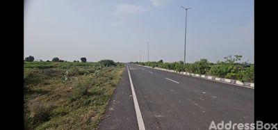 Land for Sale in Ahmedabad | Dalod Rd
