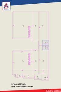 Residential Projects by Shree Ambika Developers | SHATRUNJAY HILLS