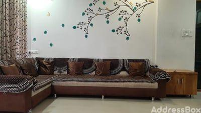Property in Sargasan | Gandhinagar