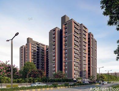 PRATHAM GLORY Exterior