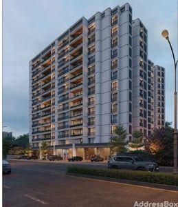 Commercial Projects in Ahmedabad | NORTH PALACE