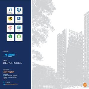 Residential Projects by Arianna Developers | SHIVANSH ARIANNA