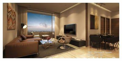 PANCHAM KIMBERLY Living Room