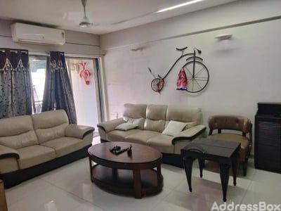 Property in Shela | Ahmedabad