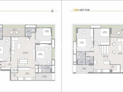 STATUS 55 Floor Plan