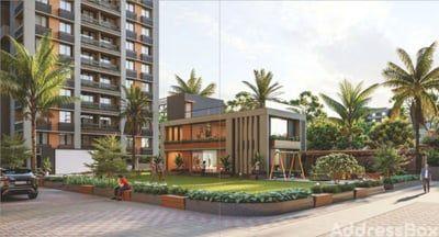 SKYLIFE Exterior