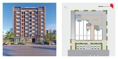ARHAM AVENUE Others