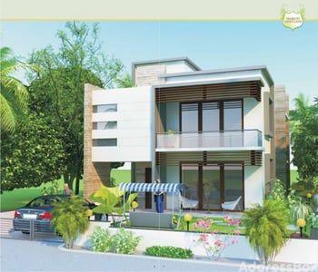 3 BHK Bungalows / Villas for Sale in Telav Ahmedabad | Maruti Greenland