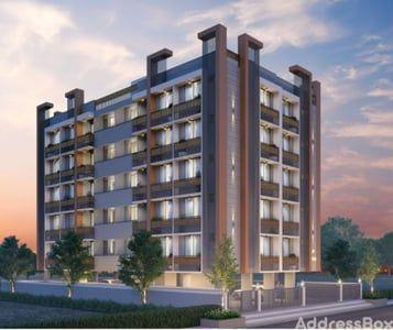 Residential Projects by Mahavir Construction | DILIP EXOTICA