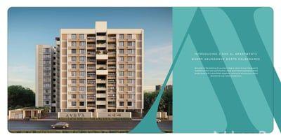 Residential Projects by Kshipra Developers Llp | Aarohi Avinya