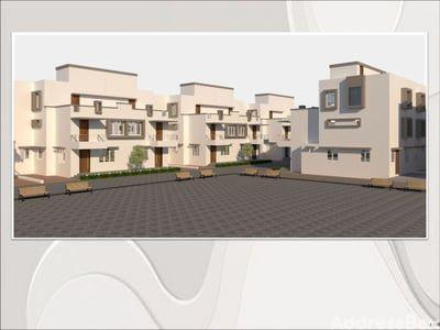 4 BHK Bungalows / Villas for Sale in New Chandkheda Ahmedabad | Aishwarya III
